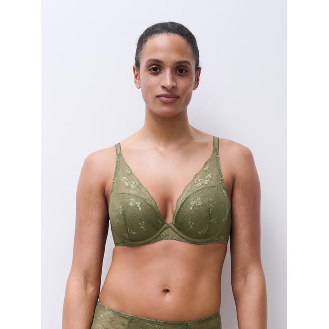 Soutien-gorge coques plongeant KISS - CHANTELLE PULP