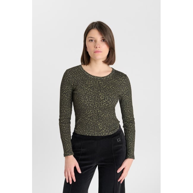 Tee-Shirt BASTIGI leo <span itemprop=