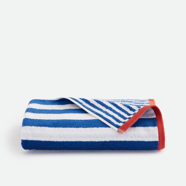 Ręcznik Terry Dani 500g - LA REDOUTE INTERIORS