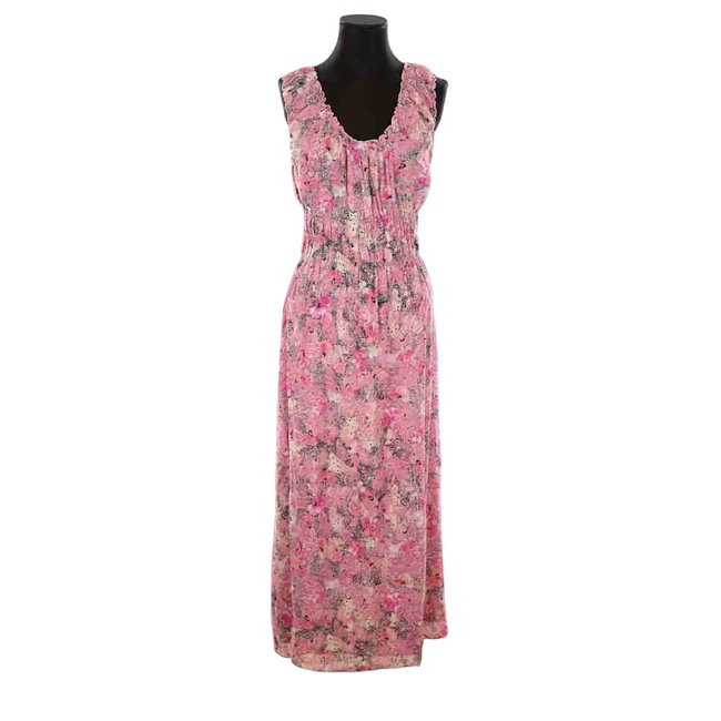 Robe - Très Bon État rose <span itemprop=