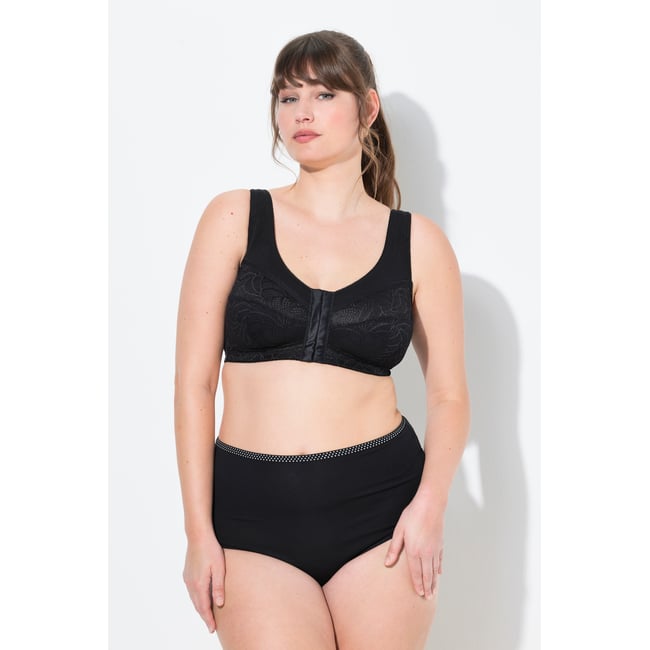 Soutien-gorge de maintien, fermé à l'avant - ULLA POPKEN