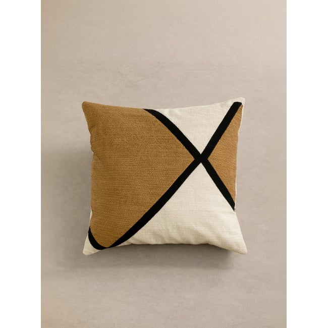 Coussin Textile - BITE - KENAY