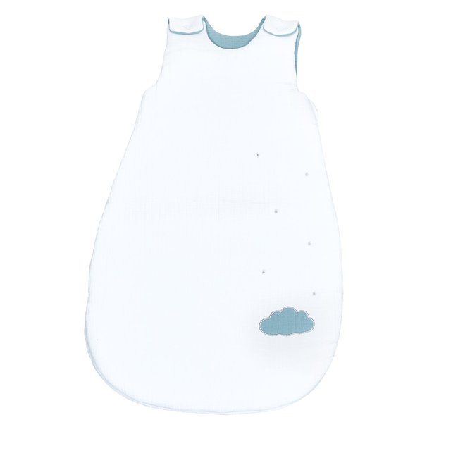 Gigoteuse en coton - SAUTHON