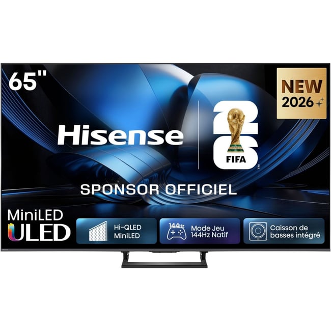 TV Mini LED 65U7SE (2026) 65