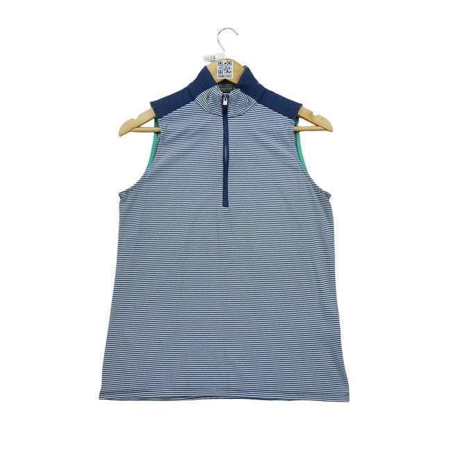 Tee-shirt - Très bon état marine <span itemprop=