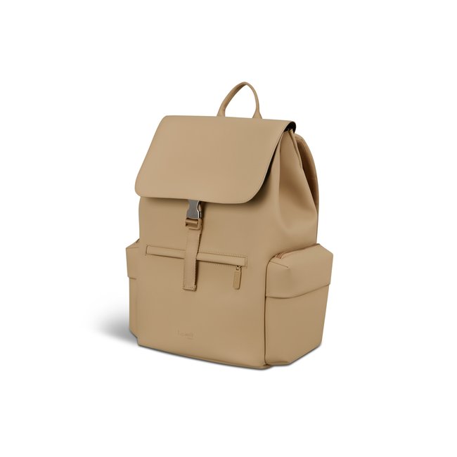 Lost in berlin sac à dos Cargo sandstone <span itemprop=