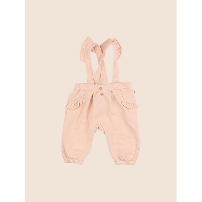 Jogging - Très bon état rose <span itemprop=