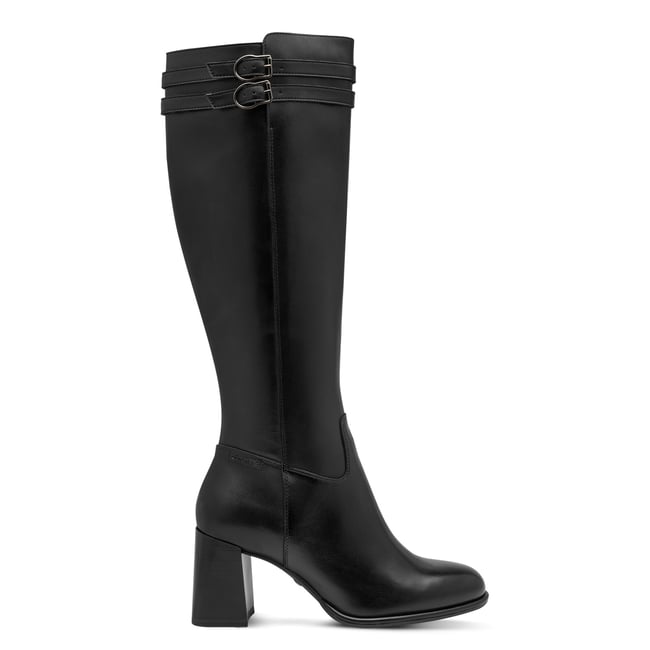 Bottes talon bloc - TAMARIS