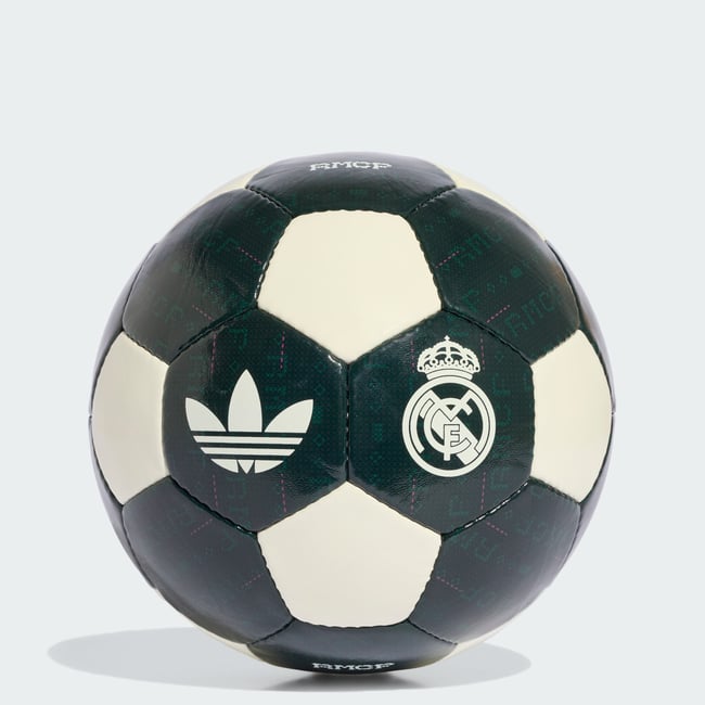 Ballon Extérieur Club Real Madrid Ballon Extérieur Club Real Madrid - adidas Performance