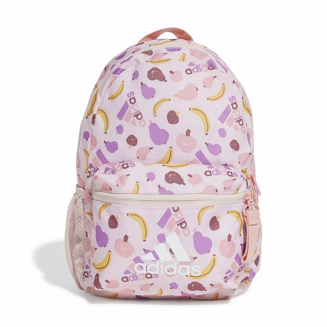 Sac à dos imprimé rose adidas Performance