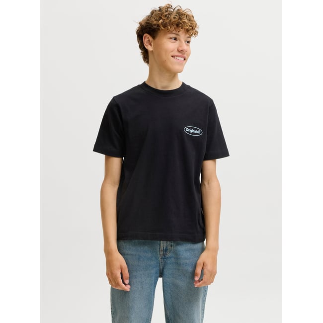 T-Shirt - JACK & JONES JUNIOR