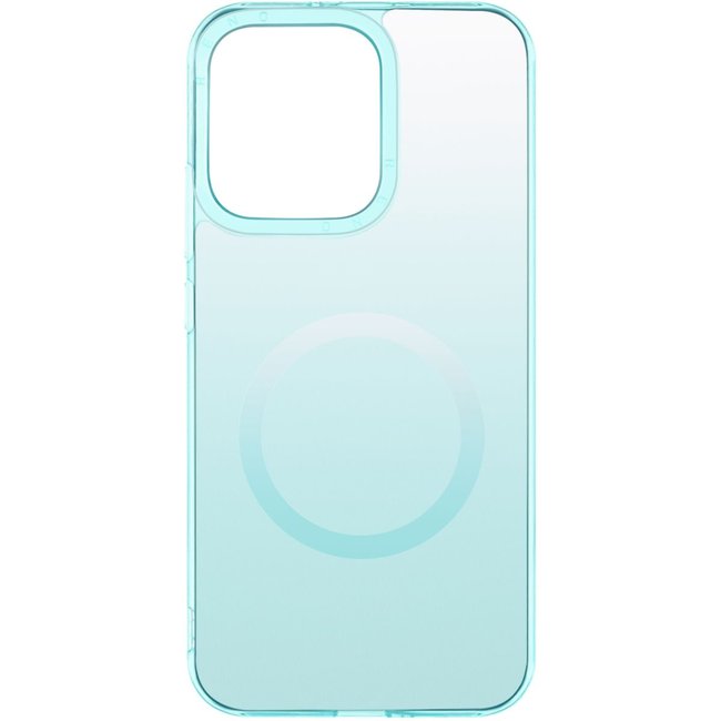 Coque Reno 14 Bleu - OPPO