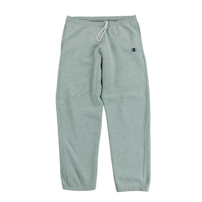 Jogging - Bon état gris <span itemprop=