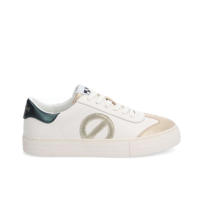 Sneakers ARCADE TOE SIDE multicolore <span itemprop=