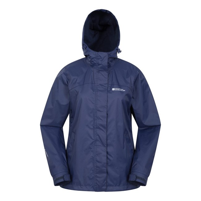 Veste imperméable TORRENT - MOUNTAIN WAREHOUSE