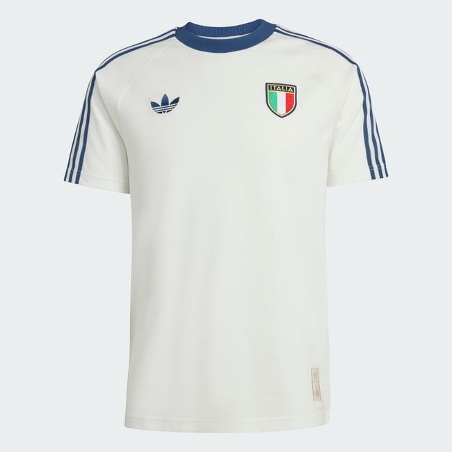 T-Shirt Italy Originals T-Shirt Italy Originals - adidas Performance