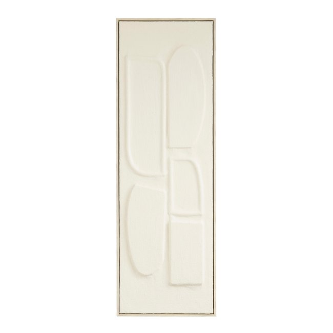Décoration murale  Blanc cassé Couleur blanc cassé <span itemprop=