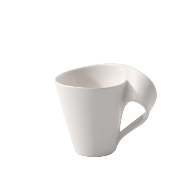Mug NEWWAVE Couleur blanc <span itemprop=