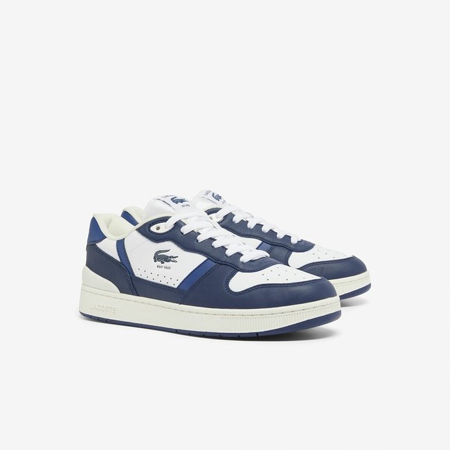 Baskets basses T Clip Set - LACOSTE