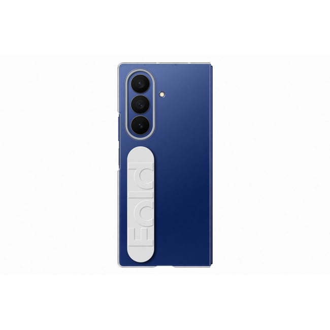 Coque Galaxy Z Fold 7 transparente lanière - SAMSUNG