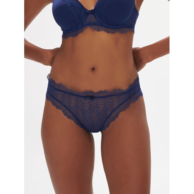Slip évolutif, CANOPÉE - SIMONE PERELE
