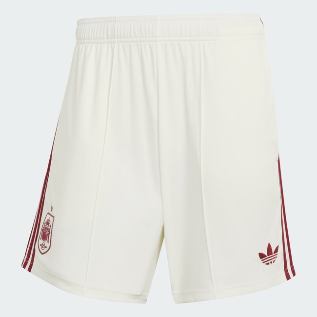 Short Extérieur Espagne 26 - adidas Performance