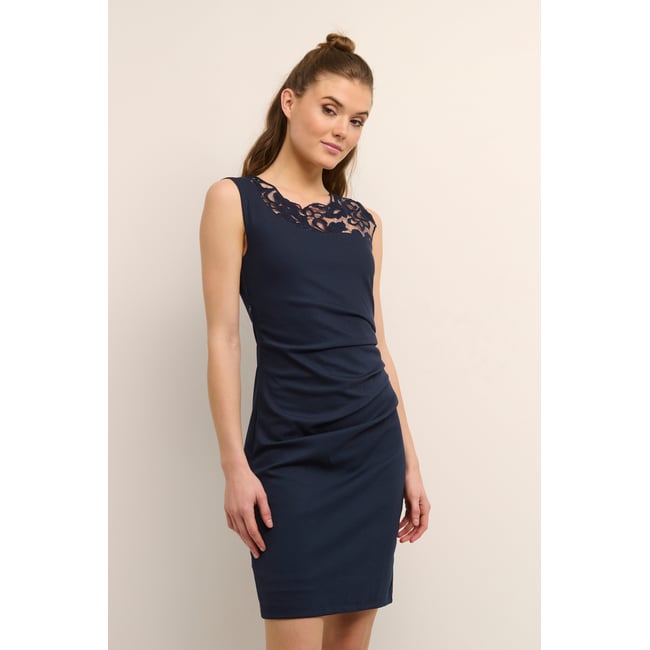 Dress - KAFFE