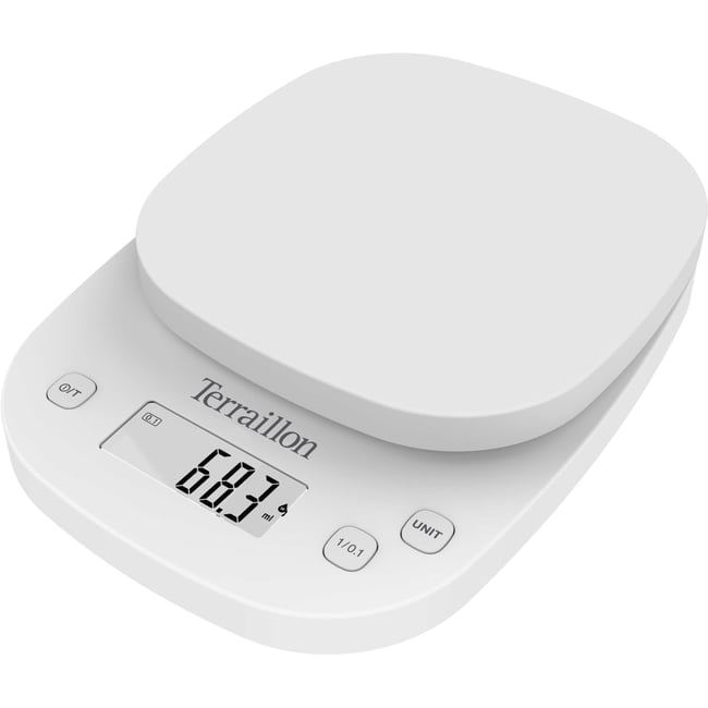 Balances Culinaire Terraillon Precision - Precision - TERRAILLON