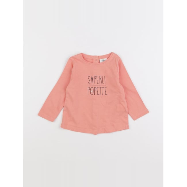 Tee-shirt - Très bon état v002233 <span itemprop=