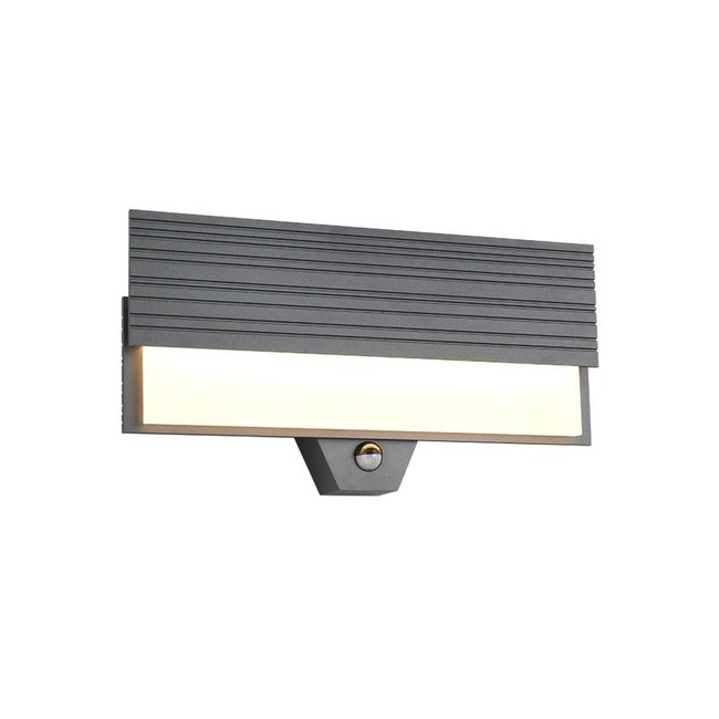Applique MARIZA Couleur gris <span itemprop=