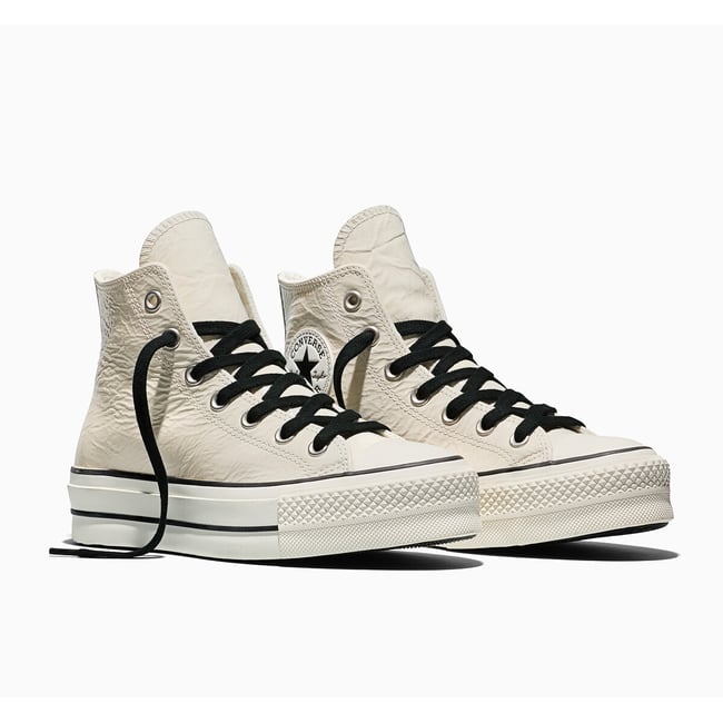 . beige CONVERSE