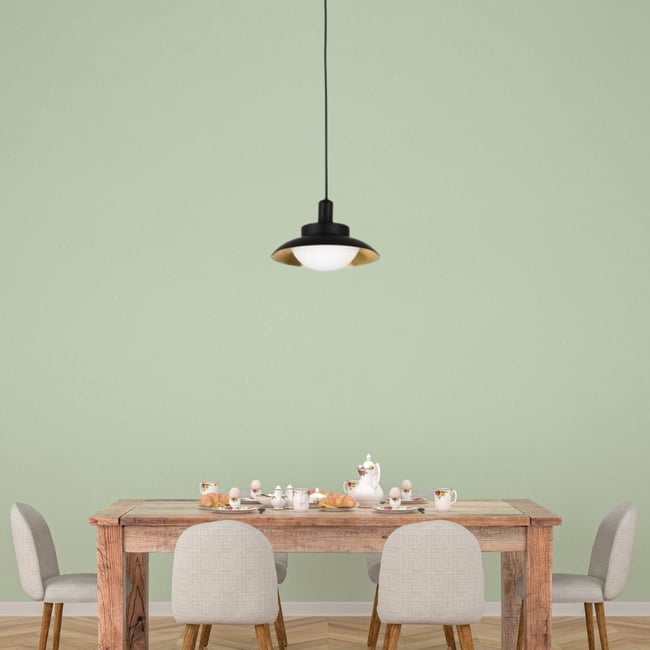 Suspension    SIDE Couleur noir <span itemprop=