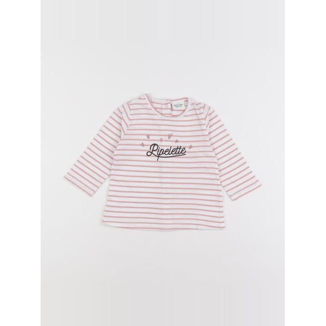 Tee-shirt - Très bon état v002234 <span itemprop=