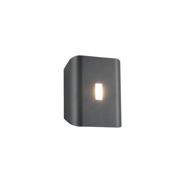 Applique SANTERNO Couleur gris <span itemprop=