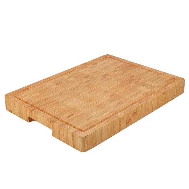 Planche À Découper SLICE marron <span itemprop=