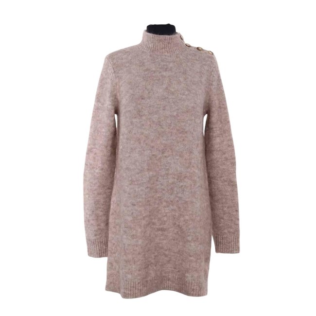 Robe - Très Bon État beige <span itemprop=