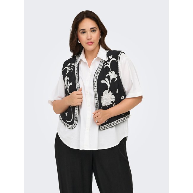 Top noire - black <span itemprop=