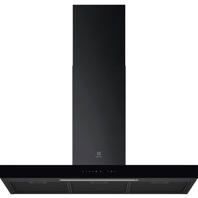 Hotte décorative murale LFT819K - ELECTROLUX