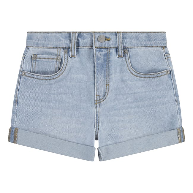 Denim Shorts, light denim blue, LEVI'S KIDS