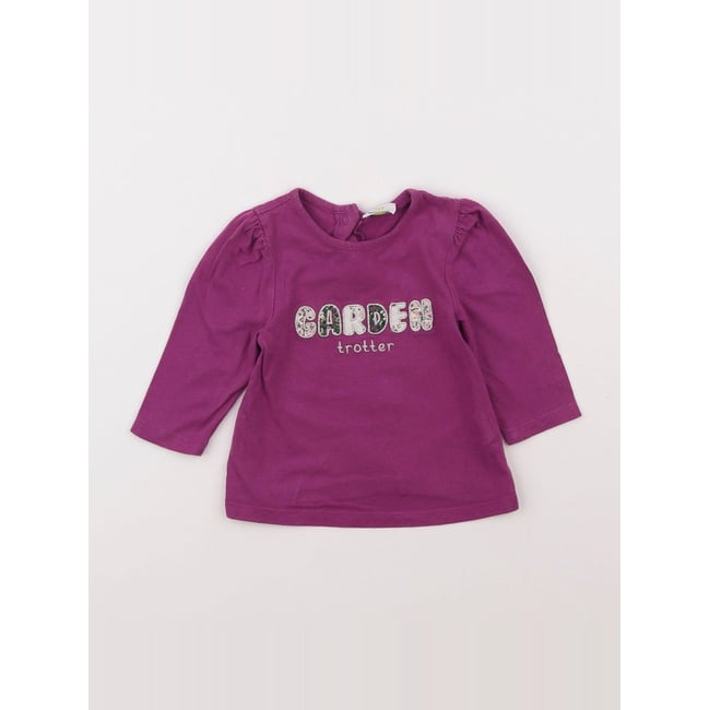 Tee-shirt - Très bon état v002236 <span itemprop=