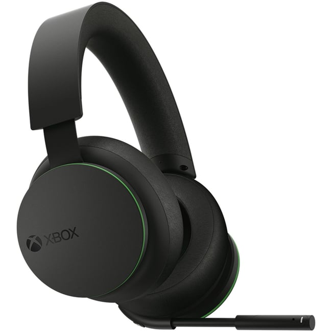 Casque gamer Sans-fil Xbox - MICROSOFT