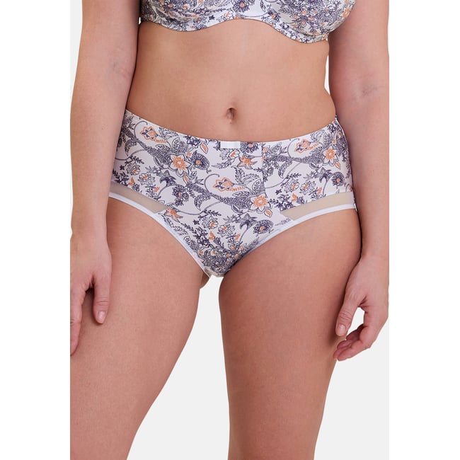Shorty COMPLICE - SANS COMPLEXE