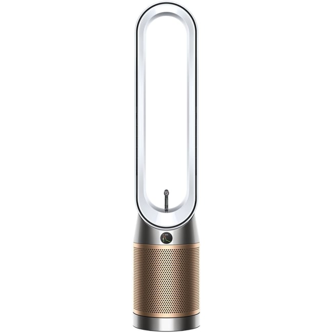 Purificateur d'air, ventilateur Find+Flow TP14 - DYSON