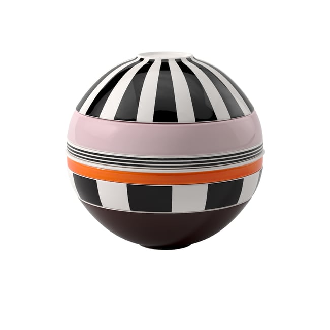 La Boule Memphis LA BOULE Couleur multicolore <span itemprop=