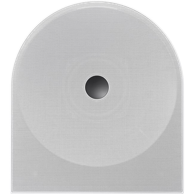 Enceinte sans fil Music Studio 5 HW-LS51H WiFi BT WHITE - SAMSUNG