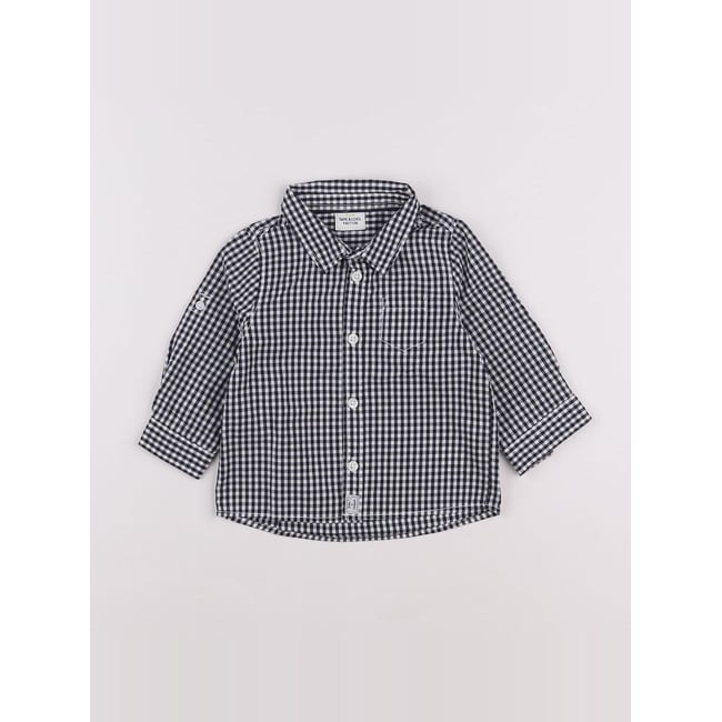 Chemise - Très bon état v002228 <span itemprop=