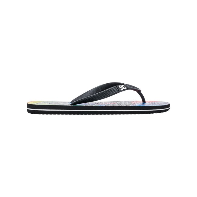 Sandales SPRAY GRAFFIK. - DC SHOES