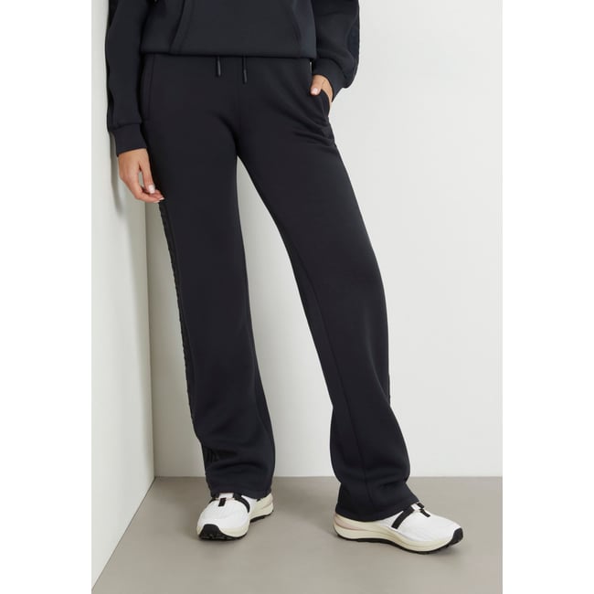 Pantalon Néoprène Logo Sur Le Côté - GUESS