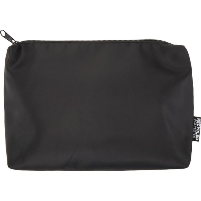 Trousse de toilette noir <span itemprop=