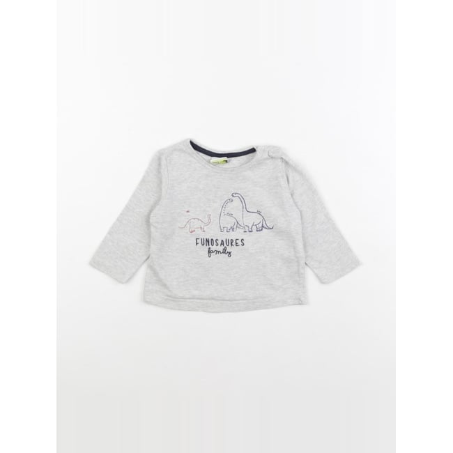 Tee-shirt - Très bon état v002229 <span itemprop=